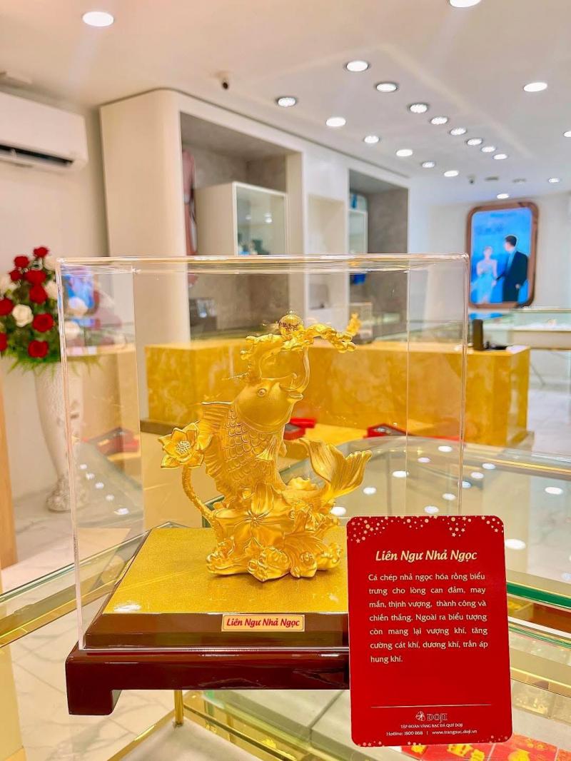 DOJI Đà Nẵng
