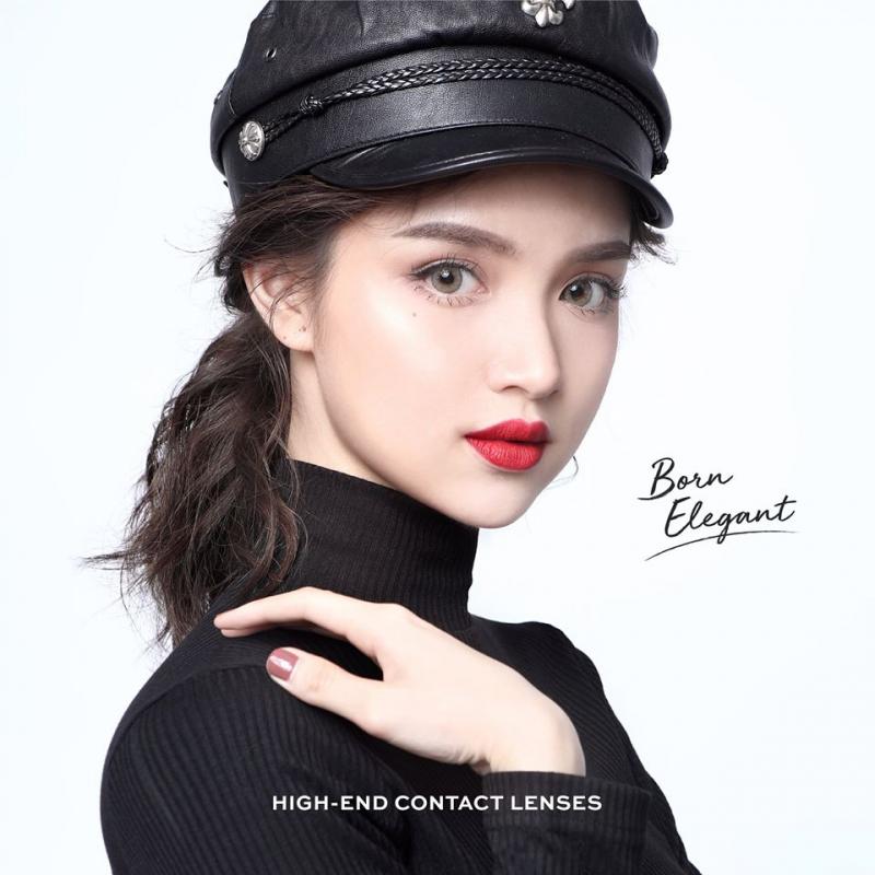 Doll Eyes