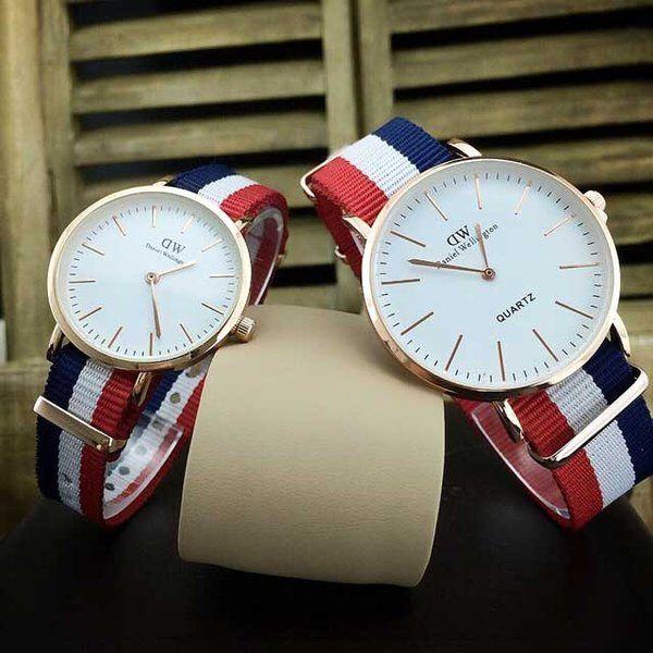 Đồng hồ đôi là một lựa chọn độc đáo
