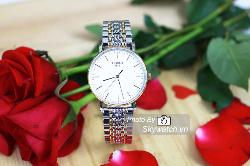 Đồng hồ SkyWatch