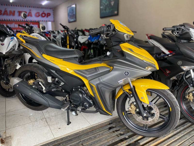 Đồng Motor 2