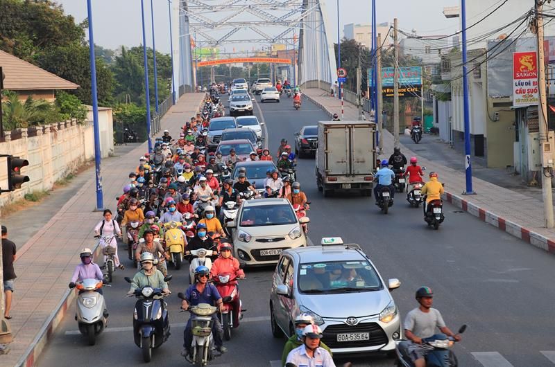 Đồng Nai
