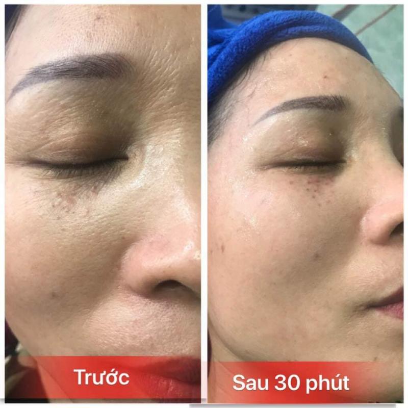 Doris Spa