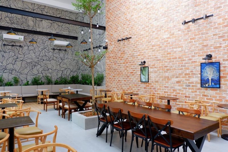 DoveZi Coffee