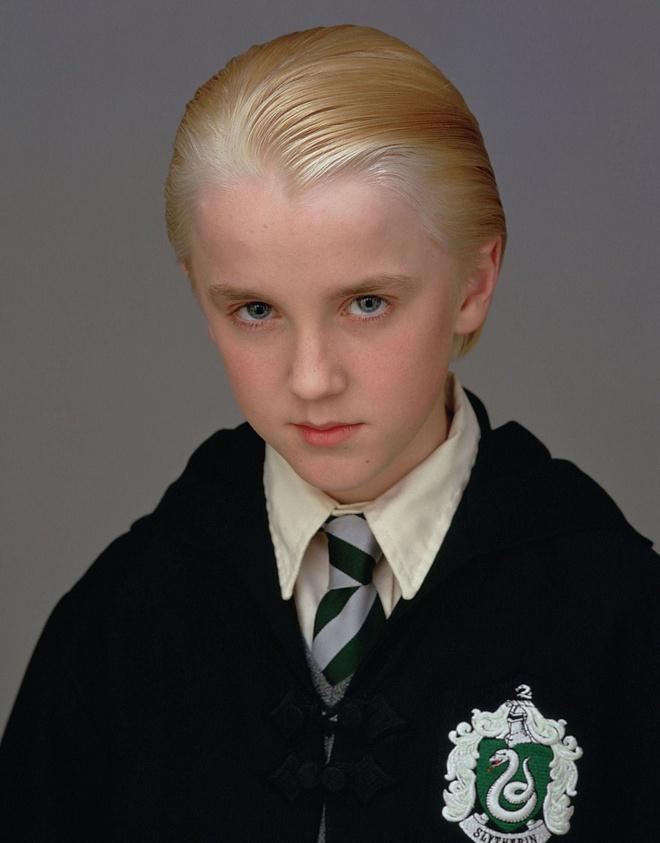 Draco Malfoy