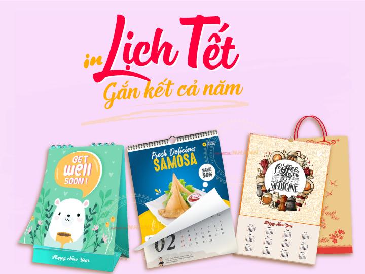 Công ty In Rồng Việt Nam
