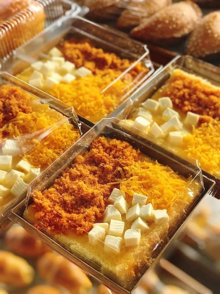 Dream Cakes