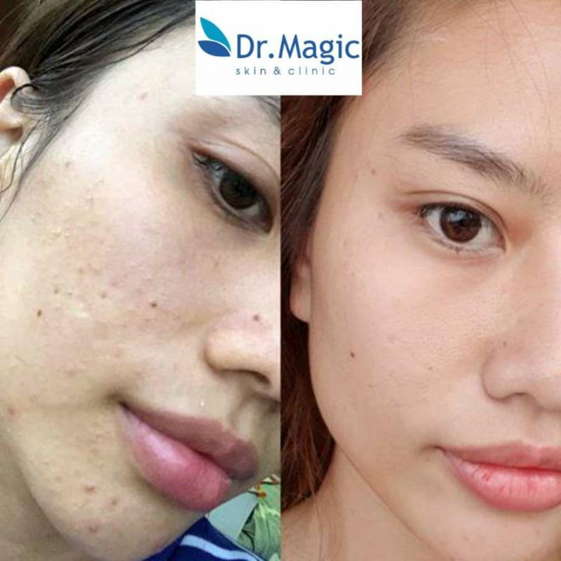 Dr.Magic Skin & Clinic