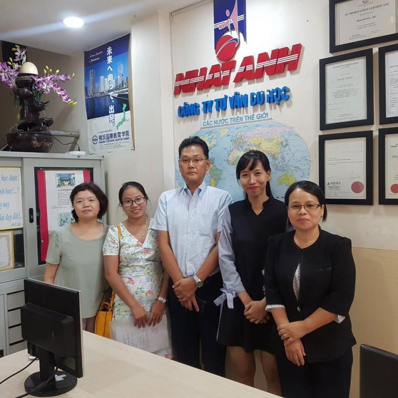 Nền giáo dục có chất lượng tuyệt vời