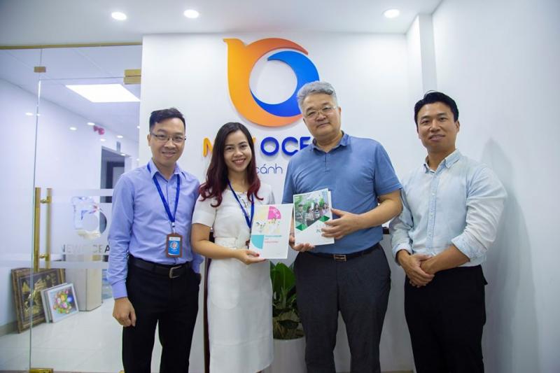 Thay đổi cách nhìn về thế giới