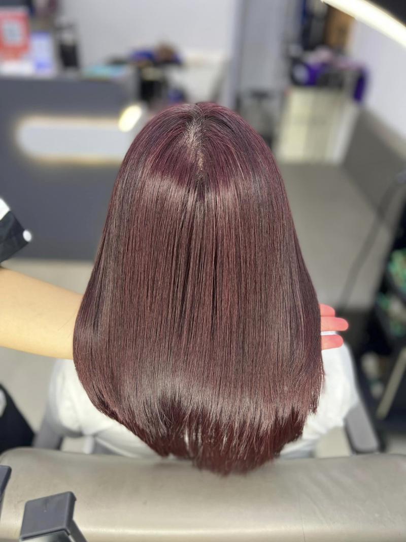 Đức Trọng Hair Salon