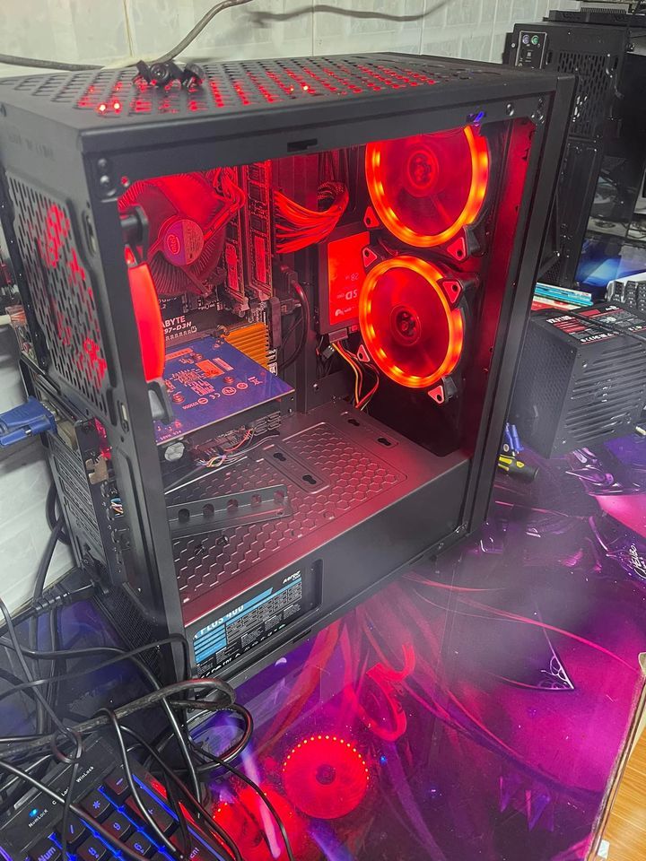 Dũng Computer