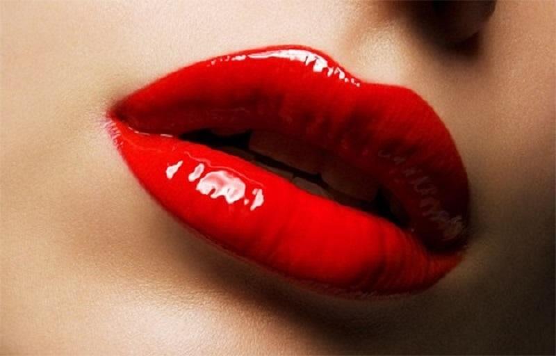 Các thành phần cơ bản của son