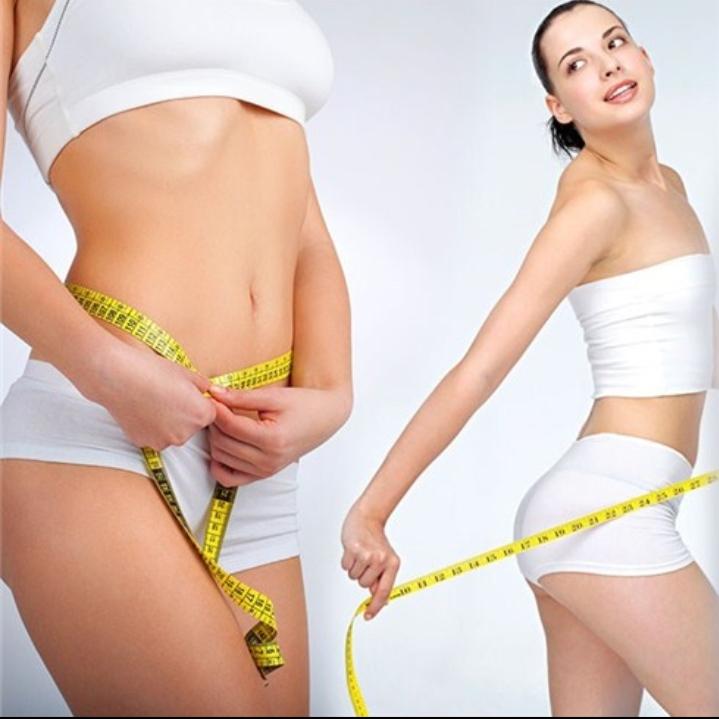 Vóc dáng thon gọn nhờ yến mạch