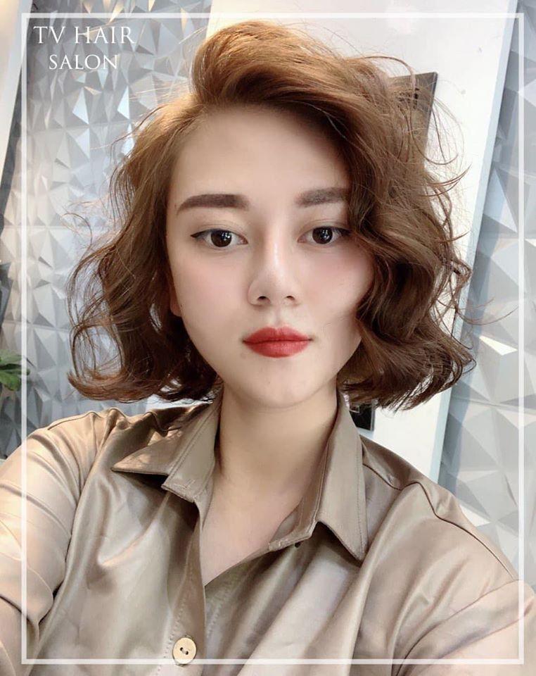 DUY HairSalon