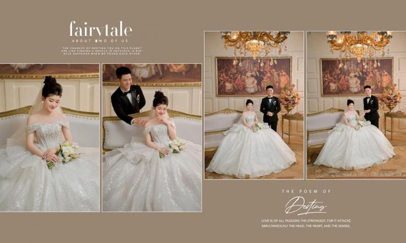 Duy Nguyễn Wedding