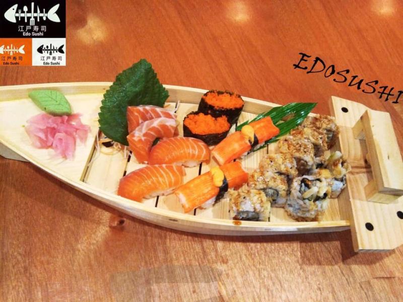 Edo Sushi
