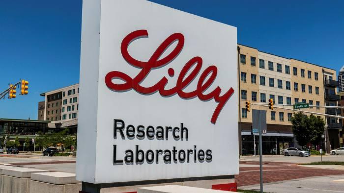 Eli Lilly