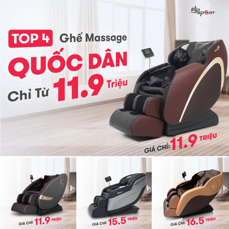 ElipSport Hà Nam