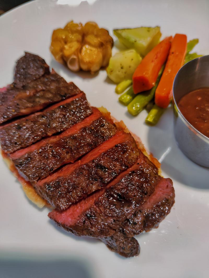 Elsol Meat&Wine