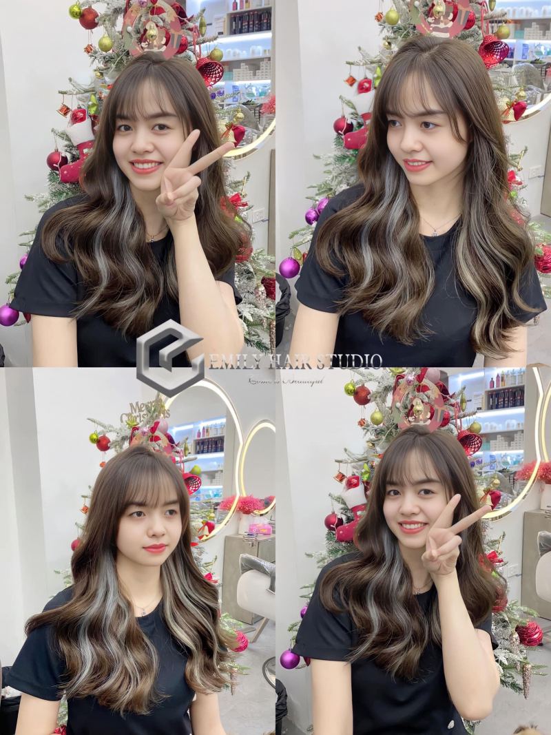 Emily Hair Studio