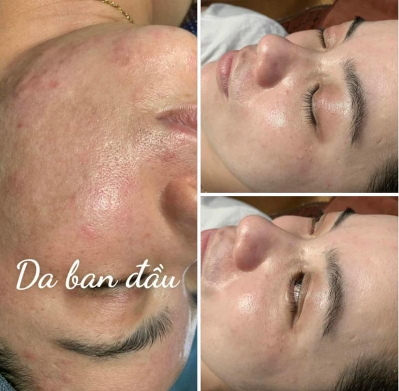 Eva Beauty Spa