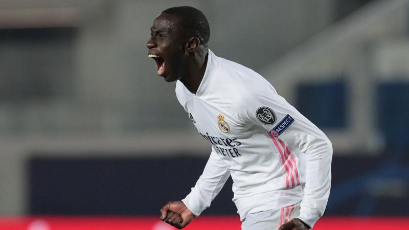 Ferland Mendy