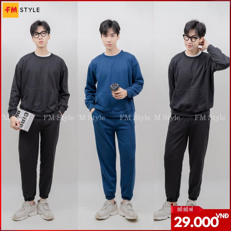 Sản phẩm tại FM Style