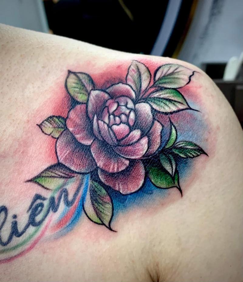 FuDo Tattoo