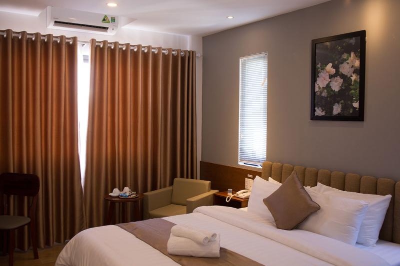Gardenie Hue Hotel