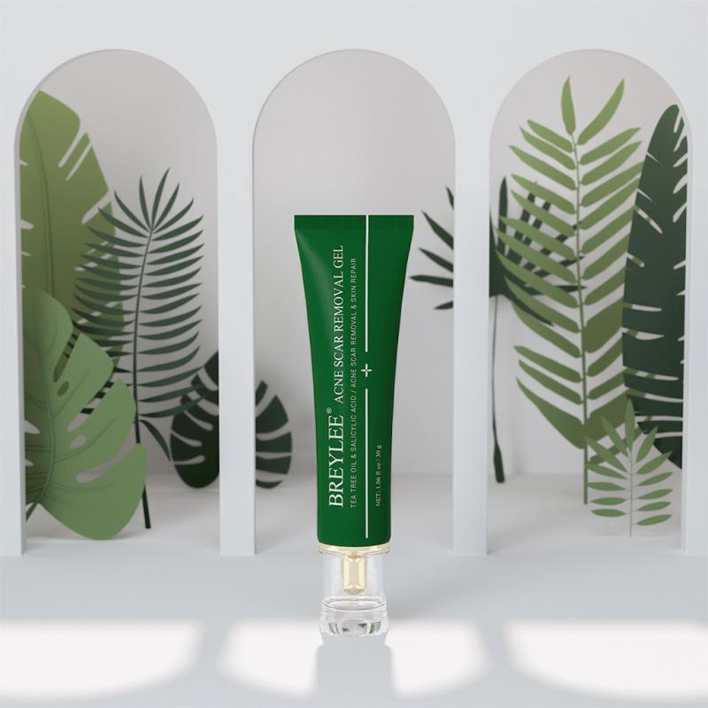Gel Breylee hỗ trợ giảm thâm mụn