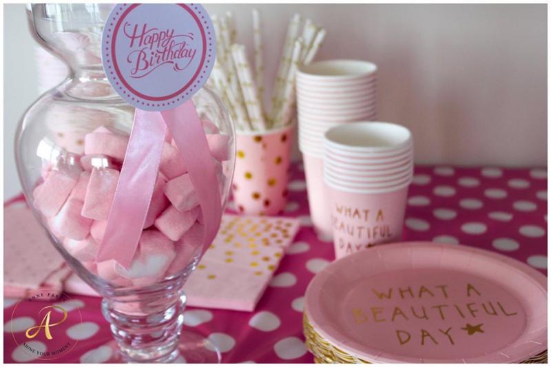 ﻿Gem Party Decor
