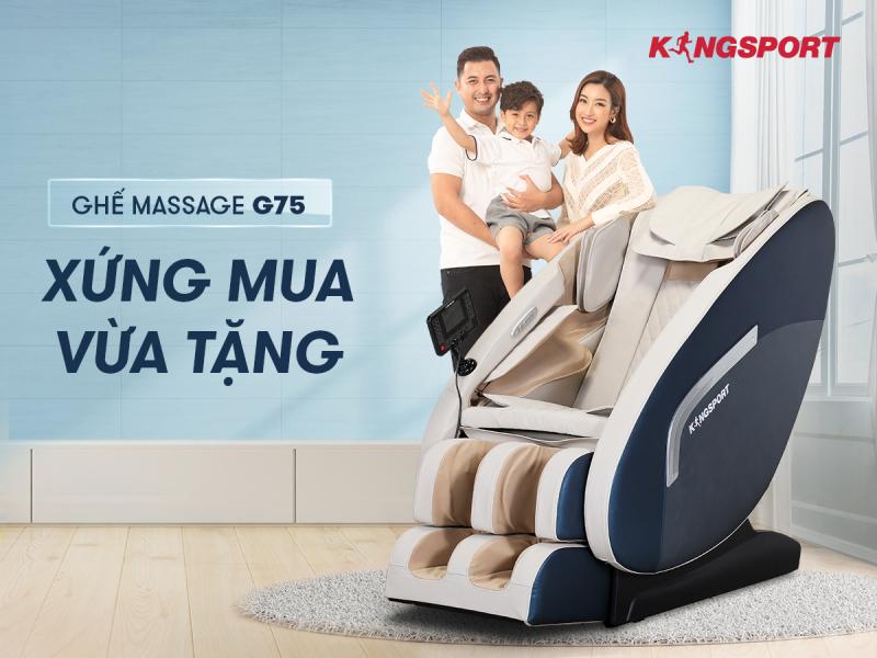 Kingsport Bạc Liêu