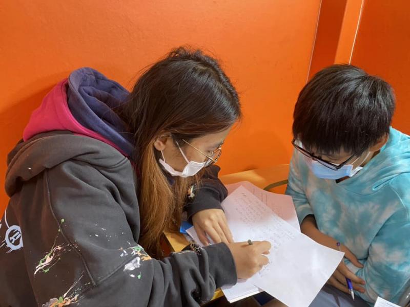 Gia Sư Thầy Quang