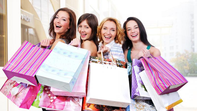 Hãy kiềm chế những ham muốn vật chất bởi vì chúng chỉ ngày một bào mòn túi tiền của bạn.