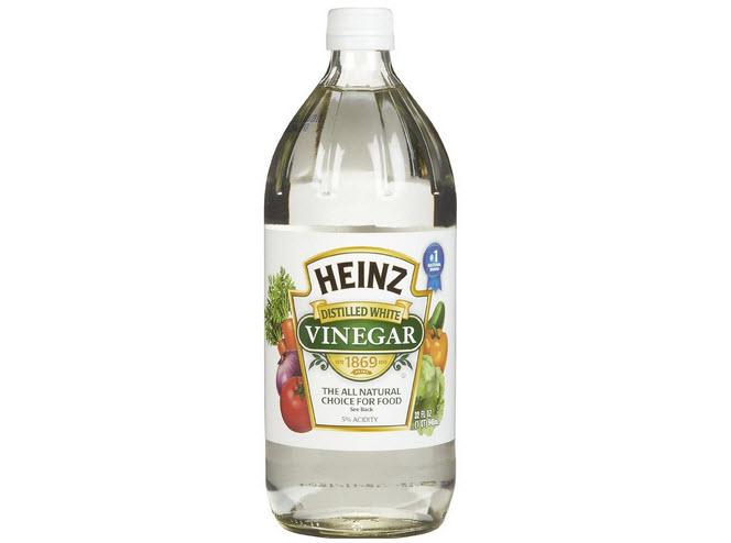Giấm trắng Heinz