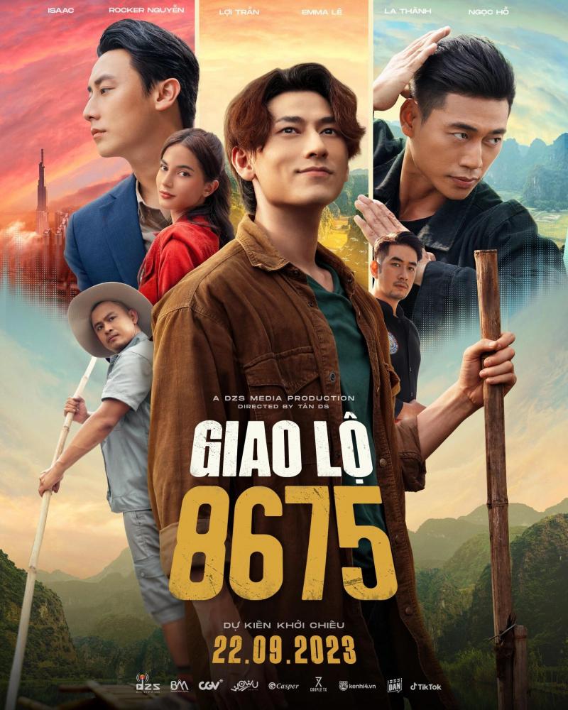Giao lộ 8675