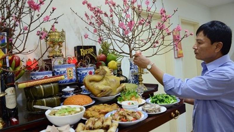 Viết cho buổi chiều cuối năm…