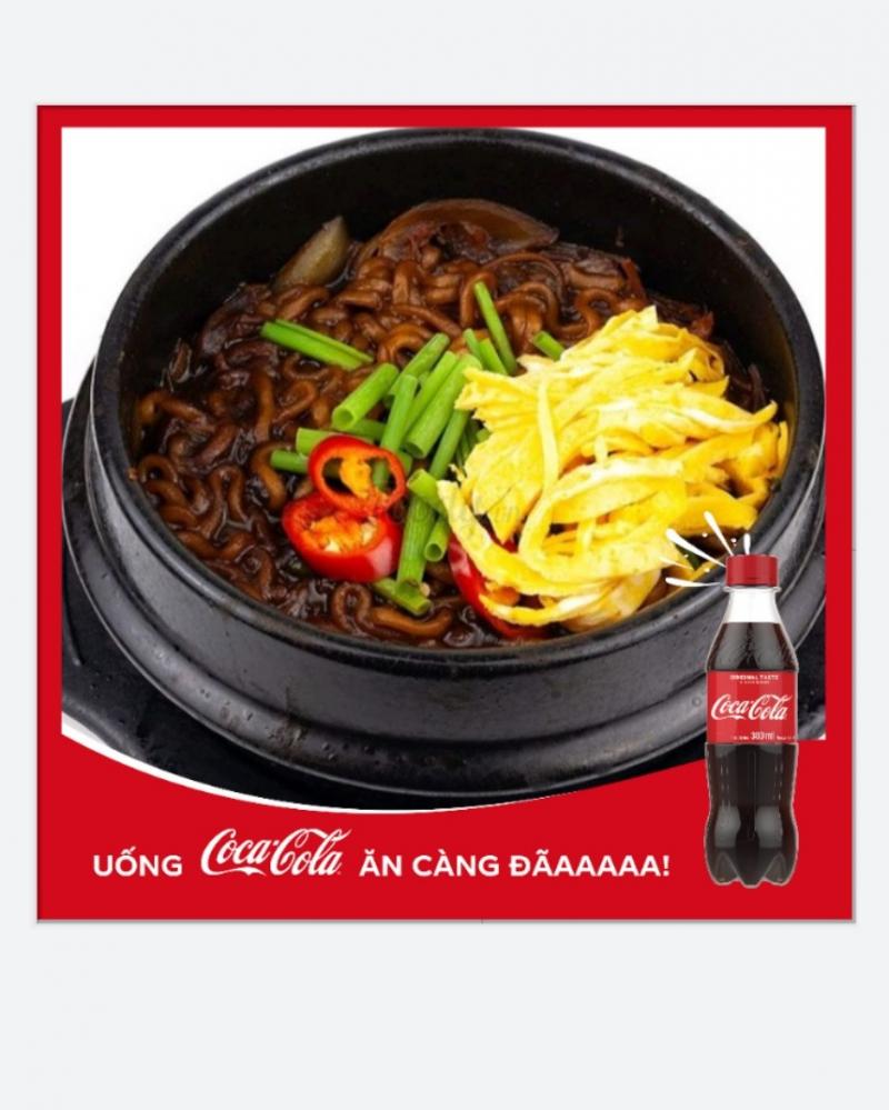 Gimbab Hàn Quốc - 21 Trần Đại Nghĩa
