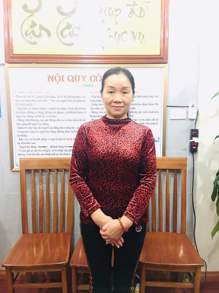 Giúp việc Tận Tâm Hà Nội
