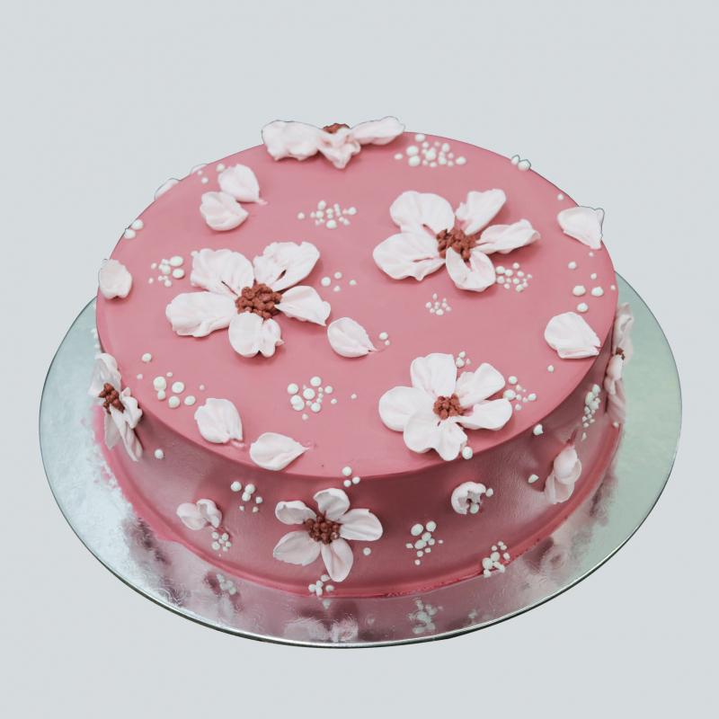 Givral Bakery