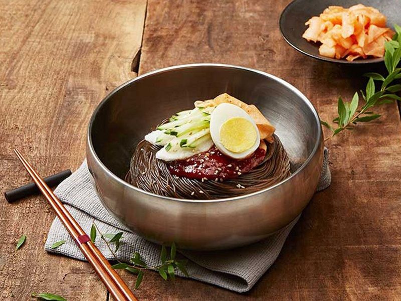 Gumiho: Quán Nhậu Cho Các Nàng