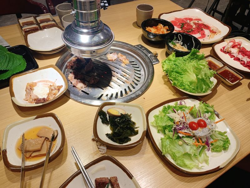 GoGi House