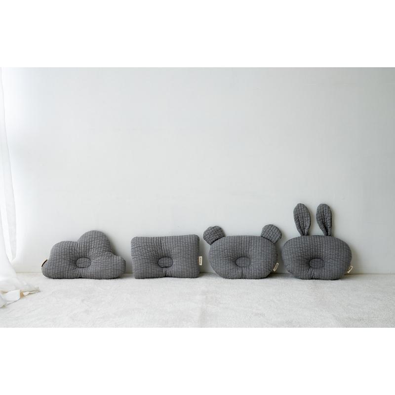 ﻿Gối sơ sinh chống móp đầu LOLBaby