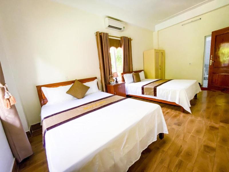 Gold Plus Hotel