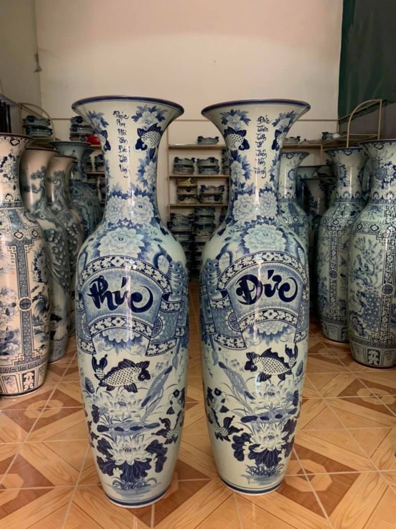 Gốm Bát Tràng
