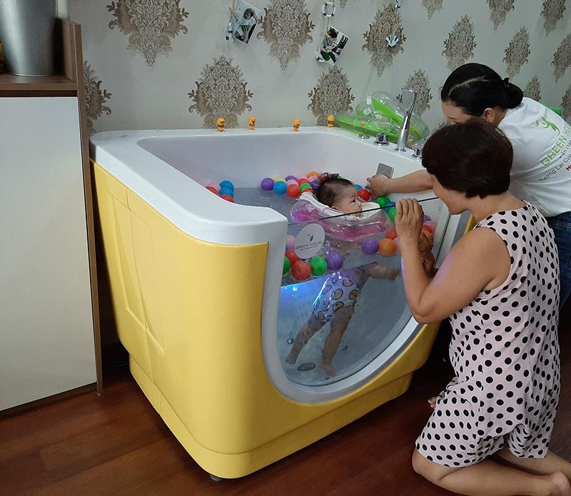 Green House Spa