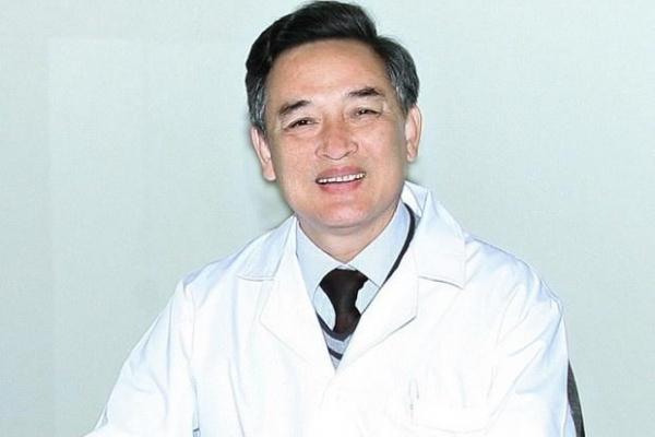 GS.TS.BS Đào Văn Long