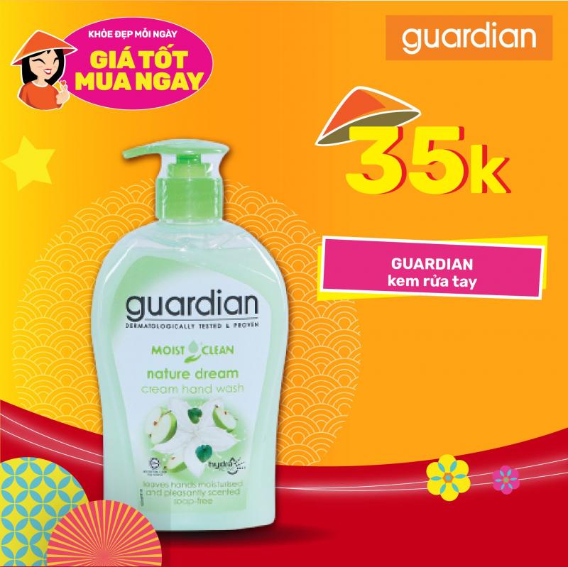 Guardian Vietnam