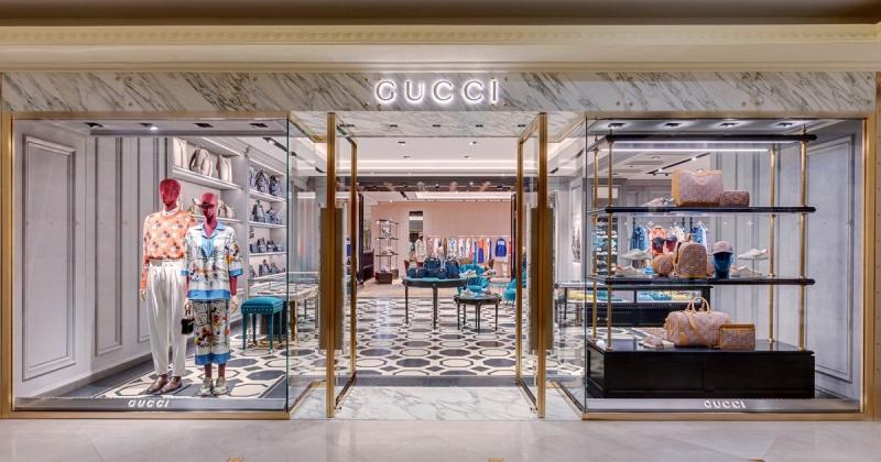 Gucci